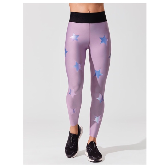ULTRACOR The Sprinter High Knockout Leggings - Picture 1 of 8